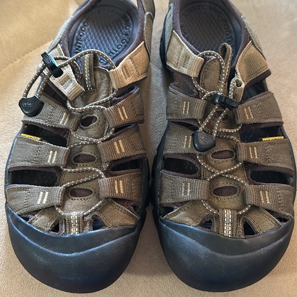Keen Men’s Newport H2 - Size 11 main image 6